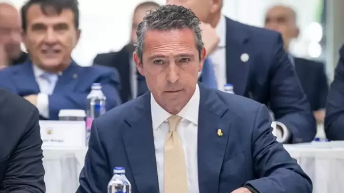 Hepsini bıraktı! Ali Koç'tan Fenerbahçe'ye büyük fedakarlık
