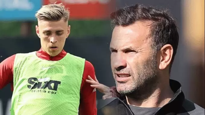 Kazımcan Karataş beklemede! Galatasaray’ın Şampiyonlar Ligi stratejisi ortaya çıktı