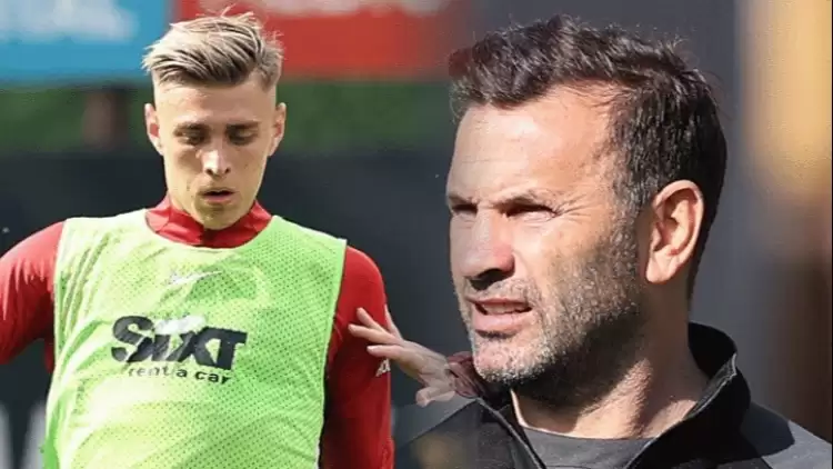 Kazımcan Karataş beklemede! Galatasaray’ın Şampiyonlar Ligi stratejisi ortaya çıktı