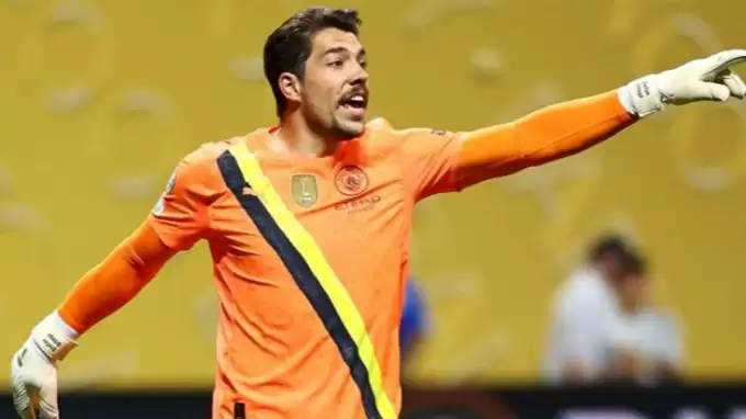 Fenerbahçe'nin rakibinden flaş transfer! Manchester City...