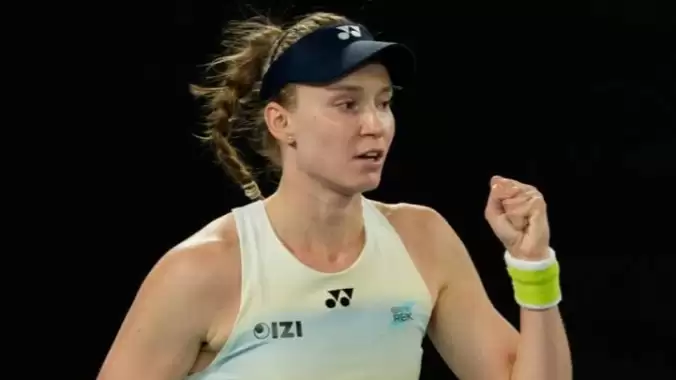 Avustralya Açık tek kadınlarda şampiyon belli oldu!