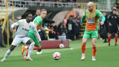 Son dakikalarda gol yağmuru! Eyüpspor geriden gelerek kazandı