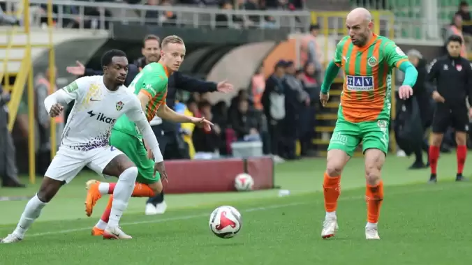 Son dakikalarda gol yağmuru! Eyüpspor geriden gelerek kazandı