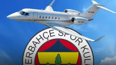 İtalyan gazeteci duyurdu: Fenerbahçe sürpriz transferi bitirdi! Uçak yola çıktı