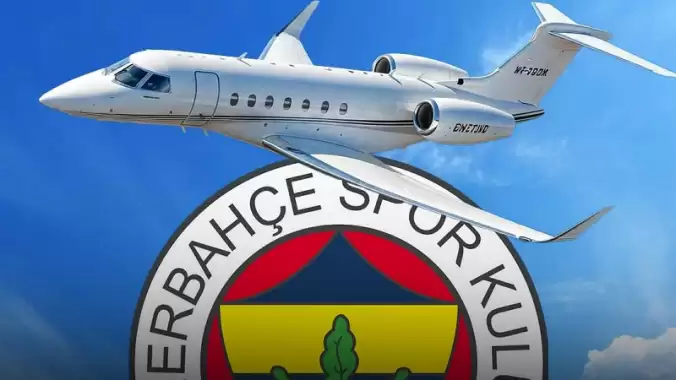 İtalyan gazeteci duyurdu: Fenerbahçe sürpriz transferi bitirdi! Uçak yola çıktı