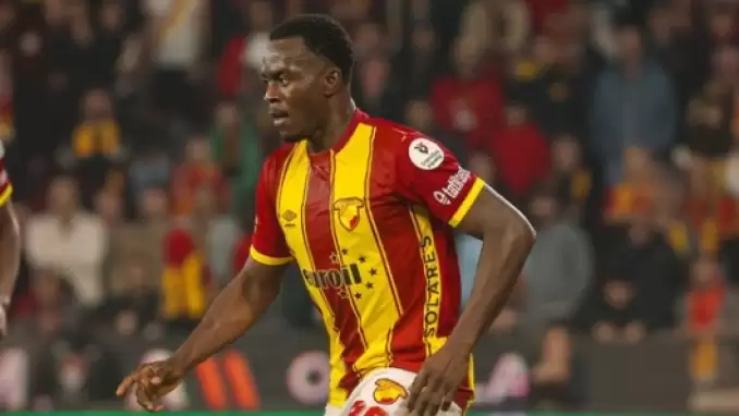 Göz Göz evinde takılmadı! 