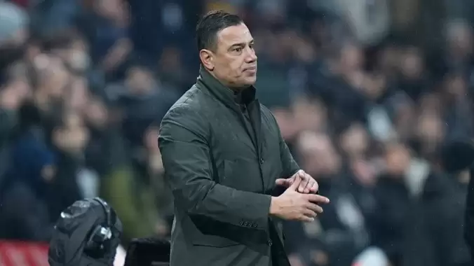 Çağdaş Atan: "Artık kazanmalıyız"