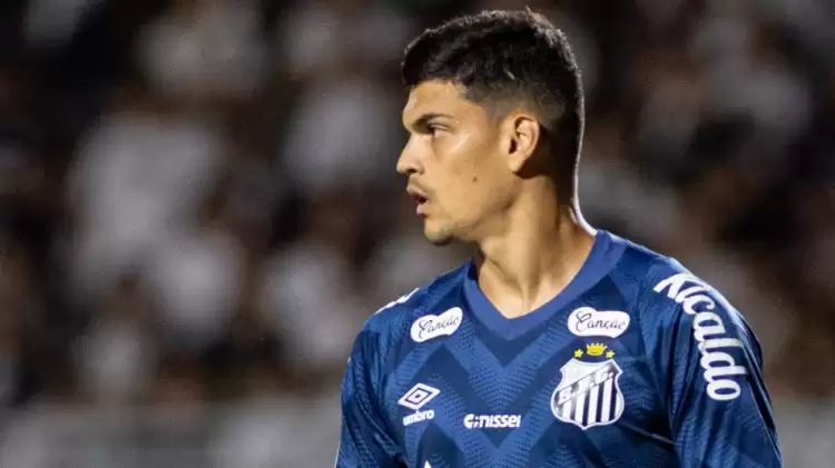 Beşiktaş'a kaleci transferinde kötü haber: Kulübü teklifi reddetti!