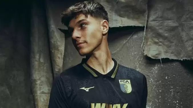 Beşiktaş'ta gözler Mert Kömür'de! Teklif gitti...