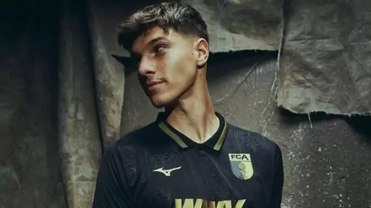 Beşiktaş'ta gözler Mert Kömür'de! Teklif gitti...