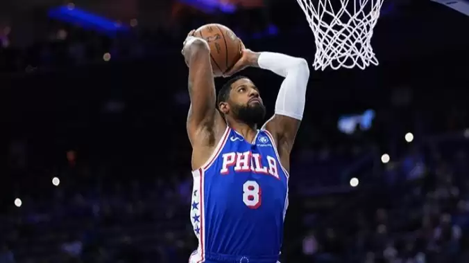 NBA'de rekor ceza! Yıldız oyuncuya 25 maç ceza geldi...