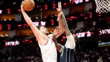 Alperen Şengün son sözü söyledi! Rockets, Mavericks’i devirdi