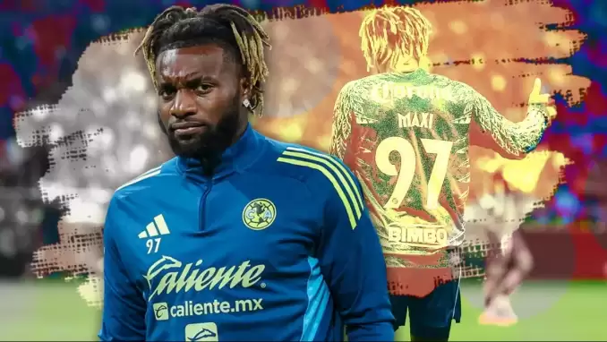 Maximin’den ırkçılık tepkisi! Club America ile yollar ayrıldı