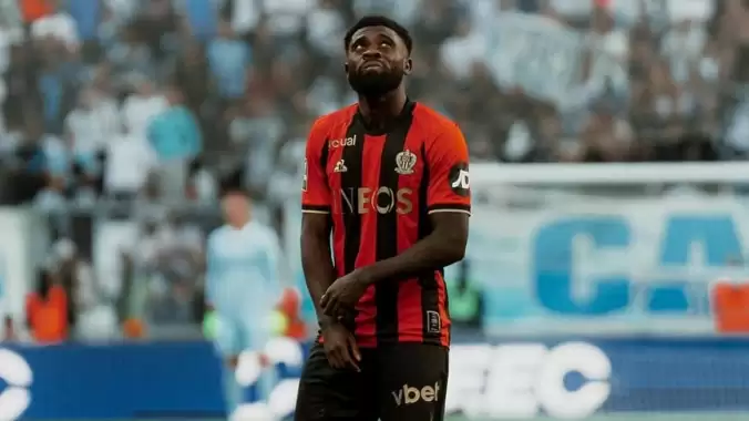 Galatasaray’ın rakibi Juventus, Trabzonspor'un gözdesini transfer etti