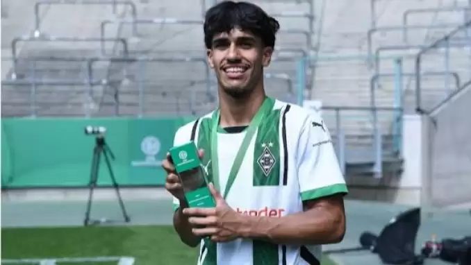 Galatasaray'da Can Armando Güner tamam! İşte geleceği tarih...