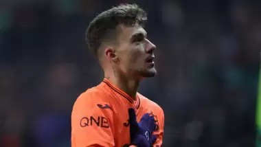 Trabzonspor'da Ernest Muçi endişesi