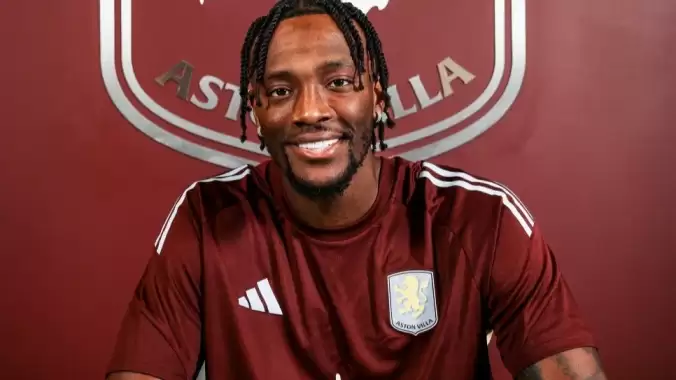 Dean Smith'ten Abraham itirafı! ''Gol..''