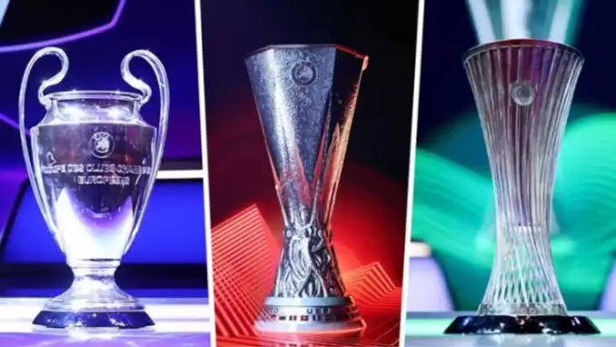 Avrupa’da devam eden üç kulüp için transferde son gün perşembe