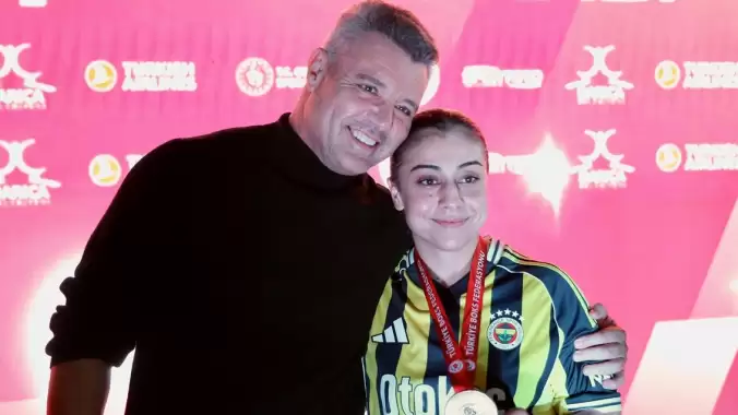 Sadettin Saran: "Fenerbahçeli olmaktan gurur duyuyoruz"