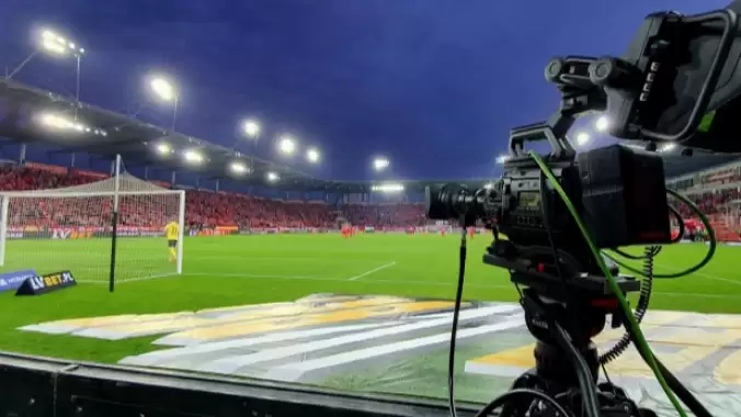 Futbolda televizyon yayınlarına en çok parayı hangi ülkeler ödüyor? İşte yanıtı