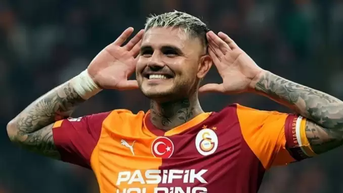 Mauro Icardi'ye sürpriz talip: Görüşmeler başladı!