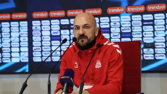 Fayçal Fajr, Sivasspor'a transfer olacak mı? Maç sonu flaş açıklama!