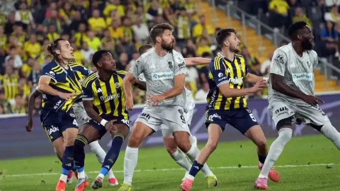 İstatistikler dikkat çekiyor: Fenerbahçe, Kocaeli’de testten geçecek