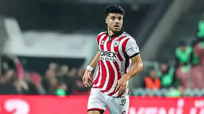 Eyüp Aydın, Samsunspor'dan ayrılıyor: İşte anlaştığı takım!