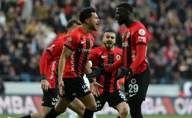 Başkentte kazanan Gençlerbirliği: Gaziantep FK'da kötü gidişat sürüyor!