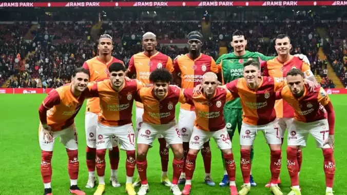 Galatasaray'a yıldız isminden kötü haber