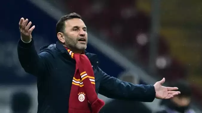 Okan Buruk açıkladı: Icardi, Juventus'a mı transfer oluyor?