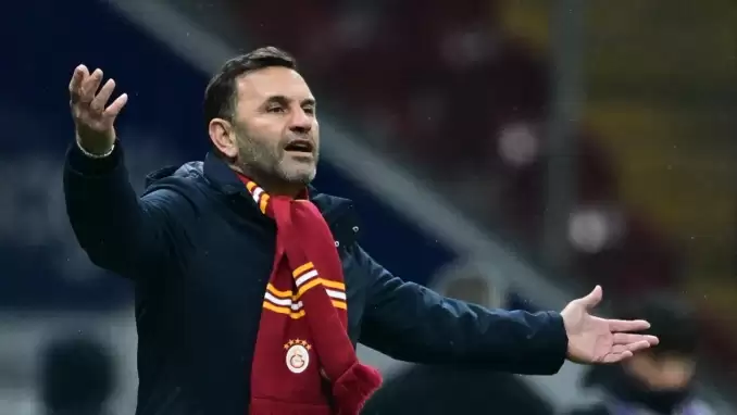 Okan Buruk açıkladı: Icardi, Juventus'a mı transfer oluyor?