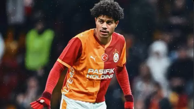 Gabriel Sara: "Lang ve Asprilla iyi oynadılar"