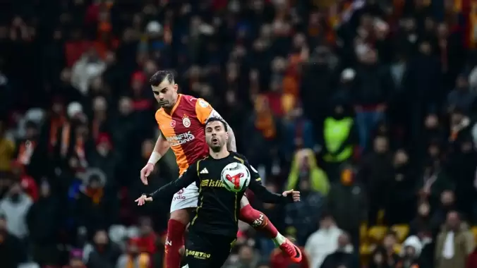 Furkan Soyalp: "Bulunduğumuz durum içimizi kanatıyor"