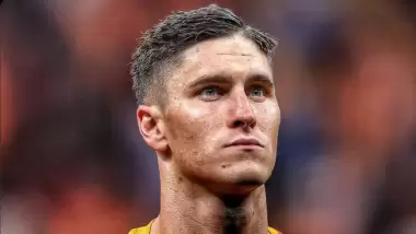 Sallai: "Şampiyonluk için motive olmamız gerekiyor"