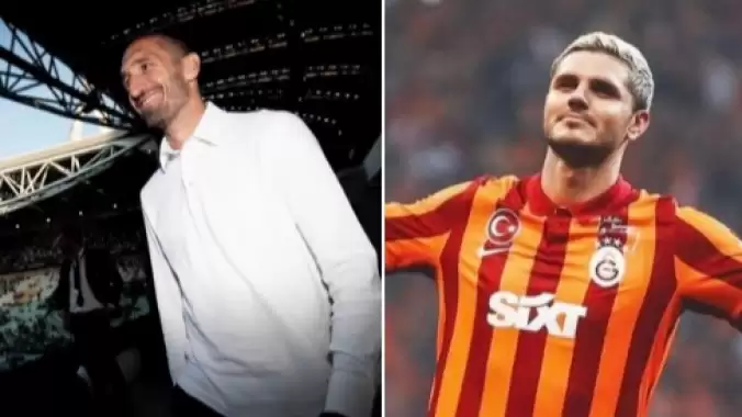 Juventus'tan flaş Mauro Icardi açıklaması