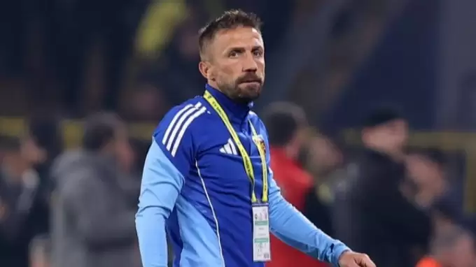 Igor Cagalj: "Hak ettikleri bir galibiyet oldu"