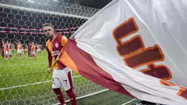 Noa Lang: "Juventus, çok güçlü bir takım"