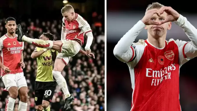 Premier Lig’den Ajax’a 1,5 milyon Euro’luk şok transfer