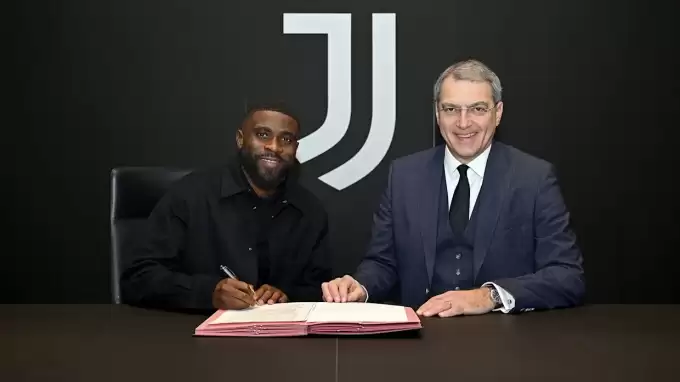 Trabzonspor istedi, Juventus aldı!