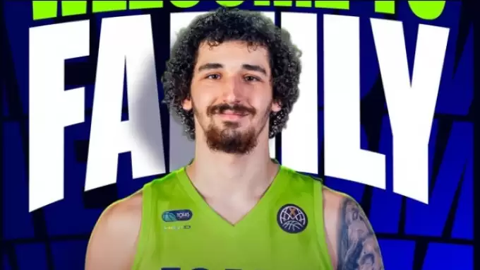 TOFAŞ, Galatasaray'ın eski oyuncusunu transfer etti