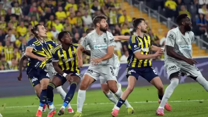 Fenerbahçe, zorlu Kocaelispor deplasmanında: İşte Tedesco'nun 11 tercihi!