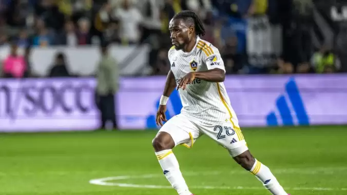 Trabzonspor aradığı kanat oyuncusunu MLS'te buldu