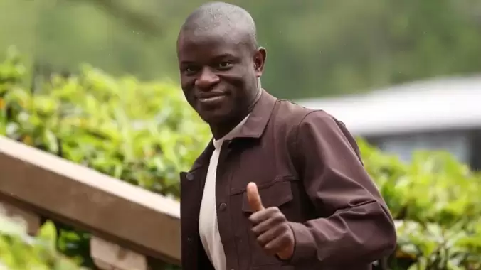 N'Golo Kante transferinde mutlu son! Kulüpler anlaştı, işte bonservis bedeli...