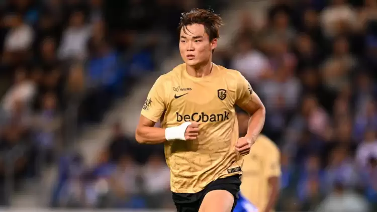 Beşiktaş forvet transferinde kararını verdi: İşte listedeki yıldız isim!