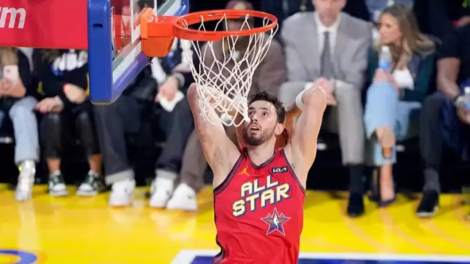 NBA All-Star maçının yedekleri belli oldu! Alperen Şengün kararı...
