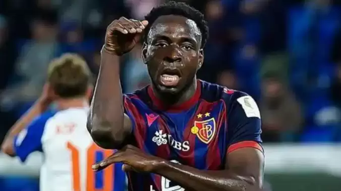 Trabzonspor'un listesindeki bir sol kanat daha elden kaçtı! Bundesliga'ya transfer oldu