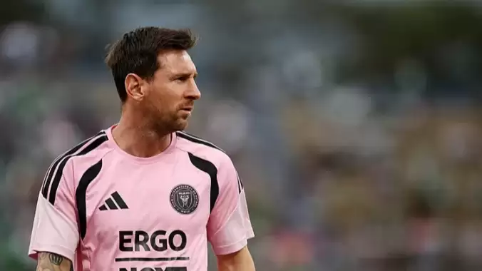 Lionel Messi'nin Galatasaray şartı!