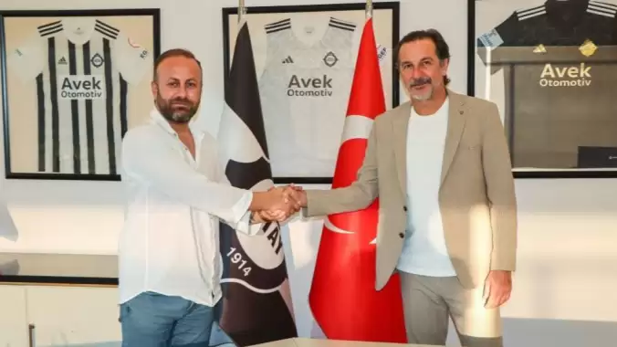 Yusuf Şimşek'ten Altay yönetimine sitem: "Ödeme yapılmamasına rağmen..."