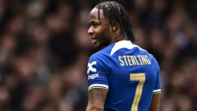 Süper Lig ekibinden Raheem Sterling sürprizi! Menajeri ile görüşüyorlar